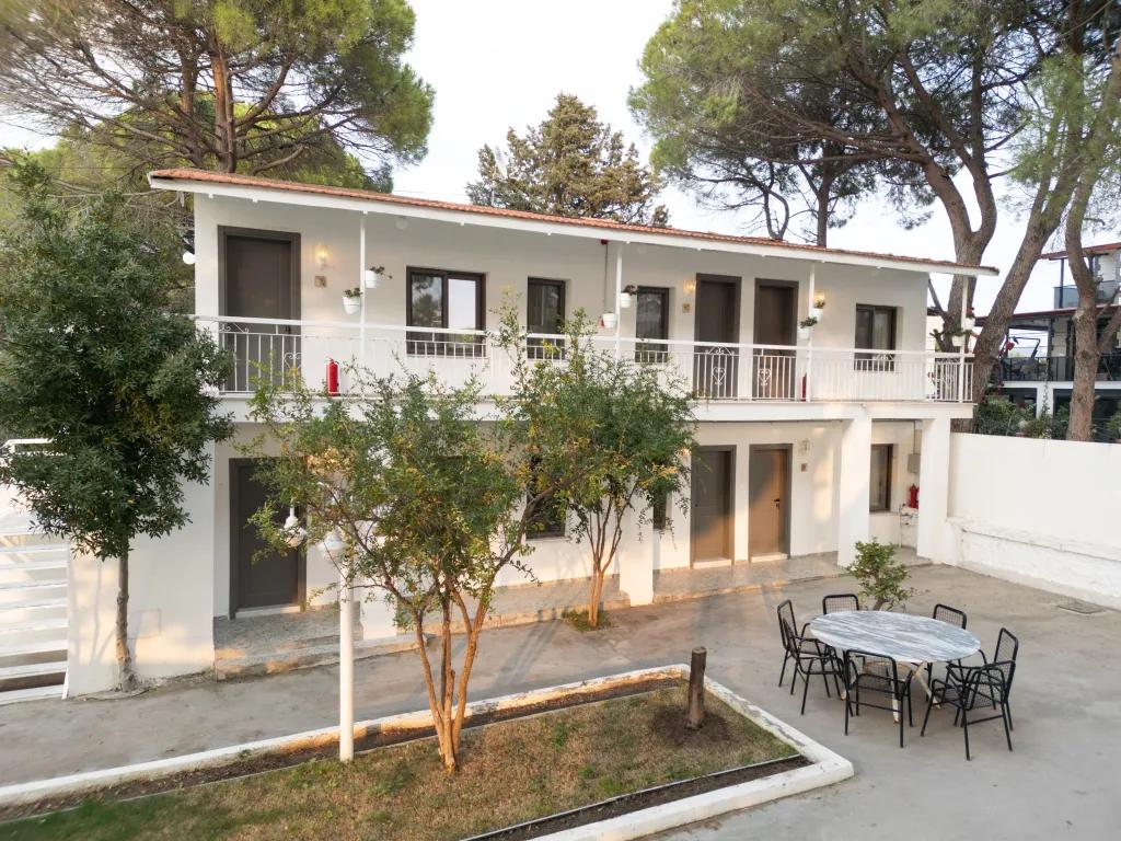 Urla Sayfiye Evi Otel — 1