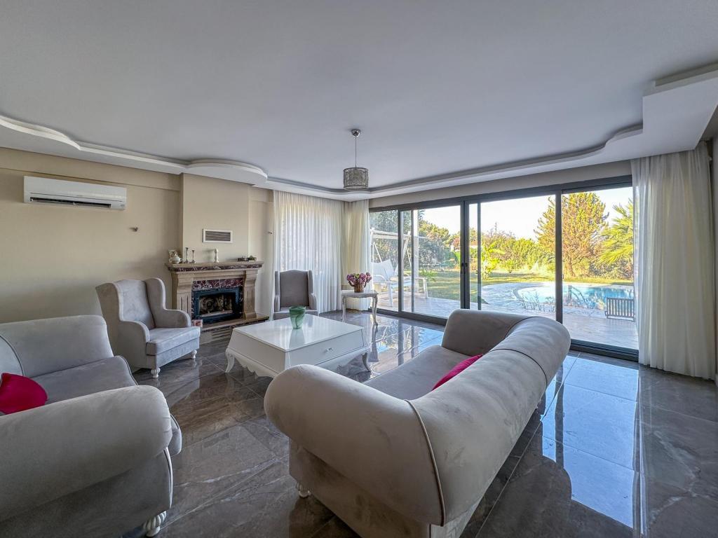 Urla İnfinity Villa — 2
