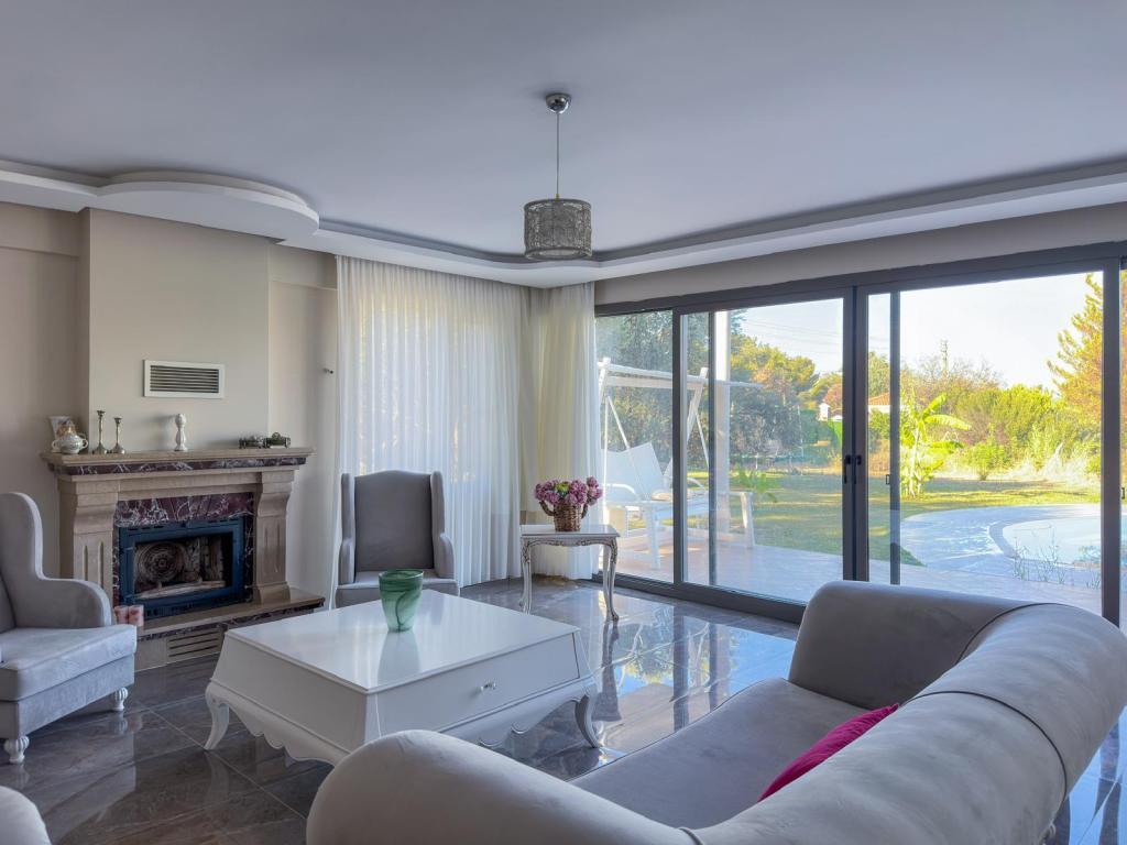 Urla İnfinity Villa — 5