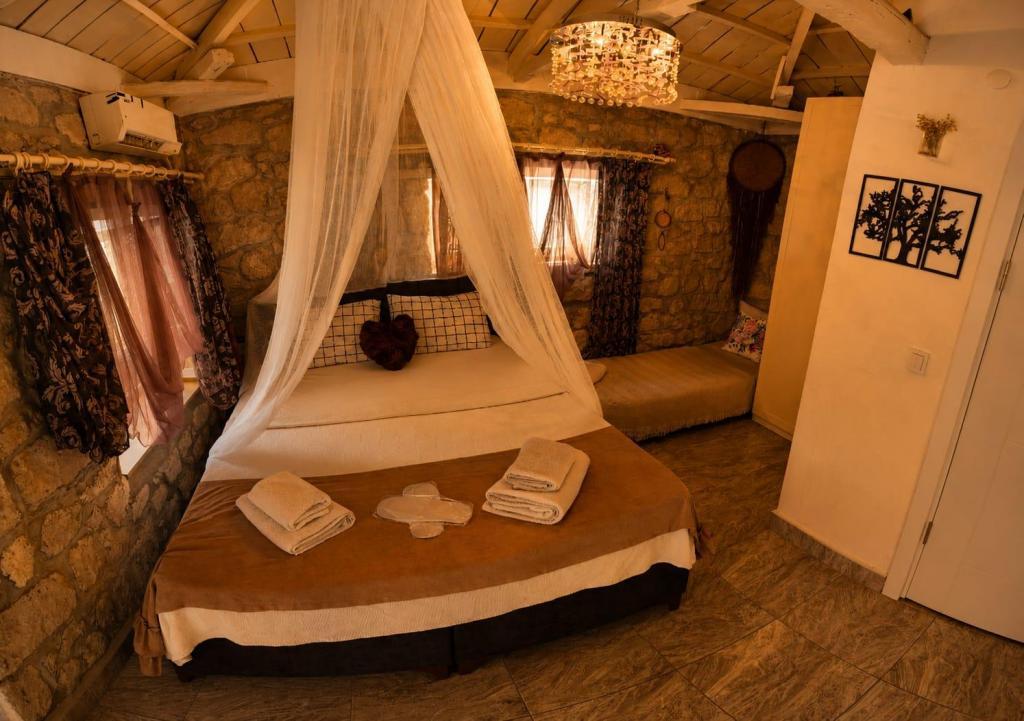 Usta Çırak Butik Hotel Alaçatı — 9