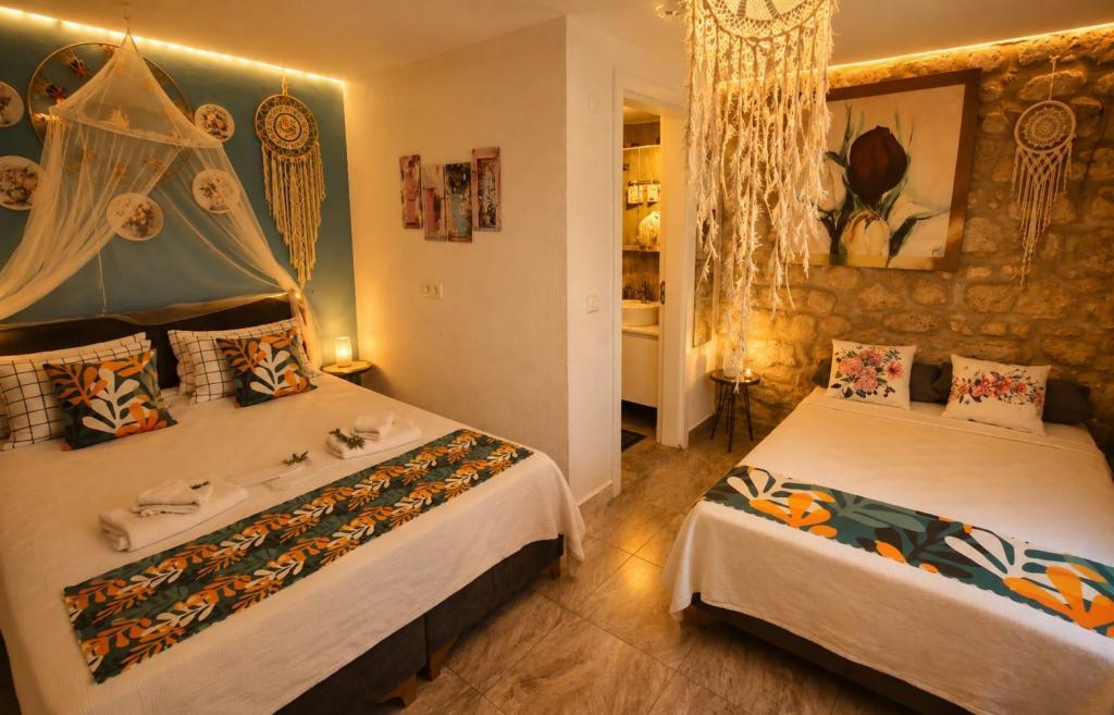 Usta Çırak Butik Hotel Alaçatı — 10
