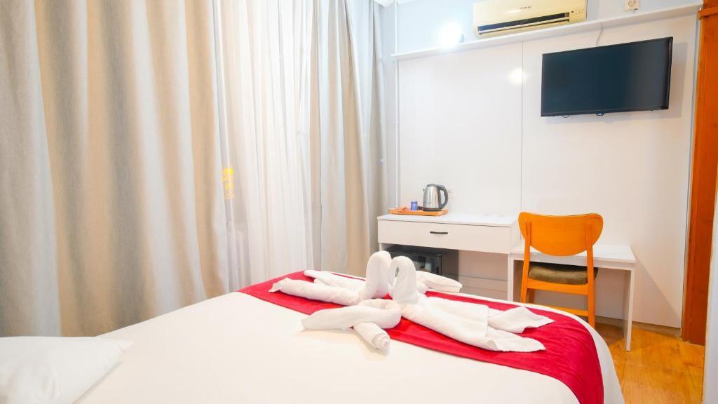 Uz Hotel Premium — 5