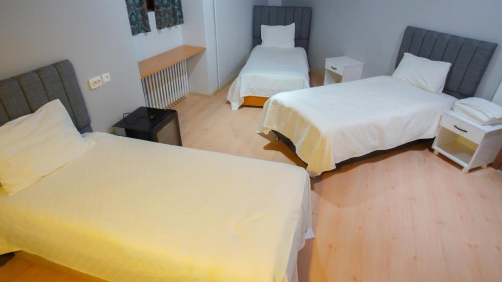 Uz Hotel Premium — 6