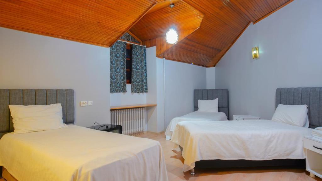 Uz Hotel Premium — 10