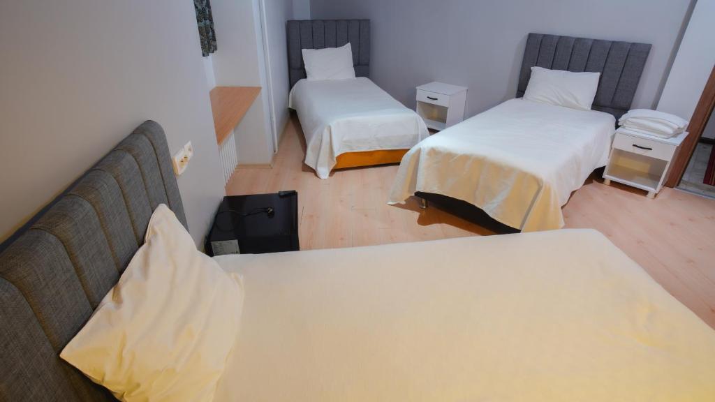 Uz Hotel Premium — 8