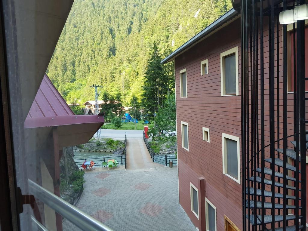 Uzungöl Soylu Otel — 10