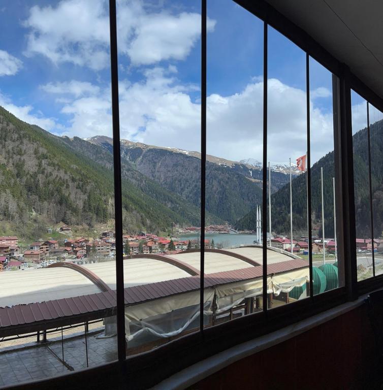 Uzungöl Öztürk Hotel — 6