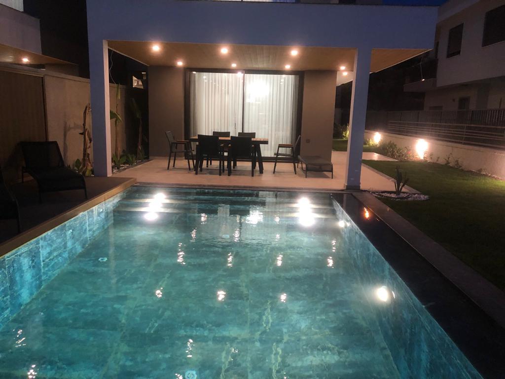 Villam Çeşme Marina One — 9