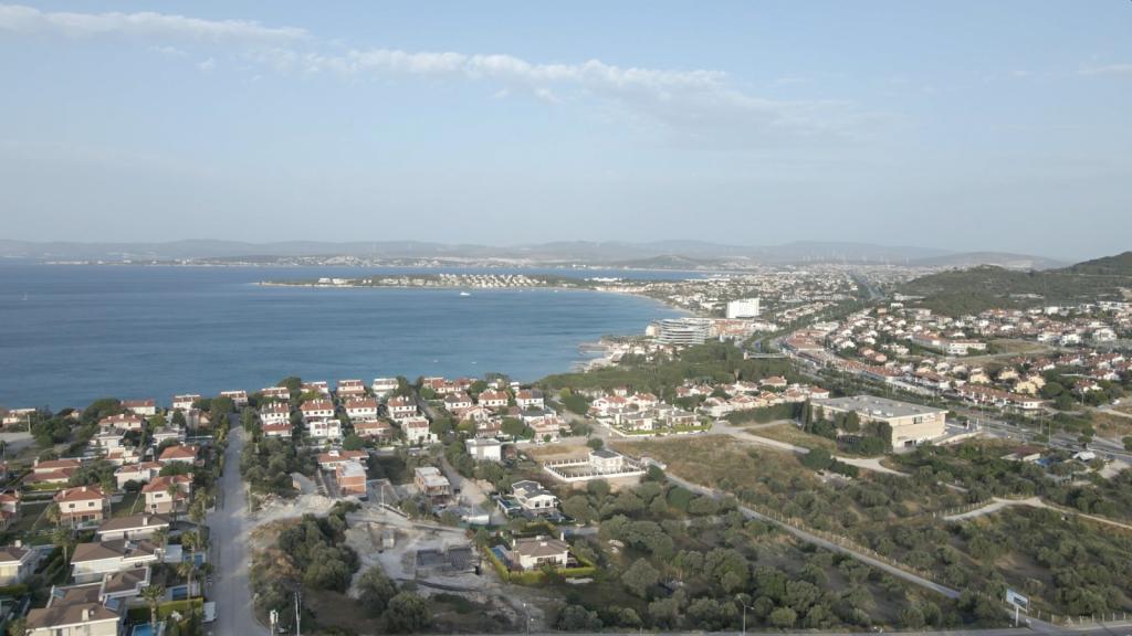 Villam Çeşme Marina Tree — 4