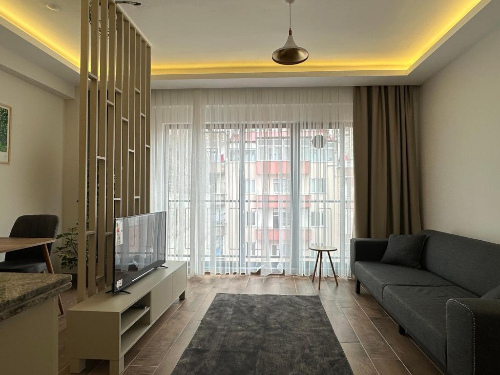 Vista Living Apartments — 6