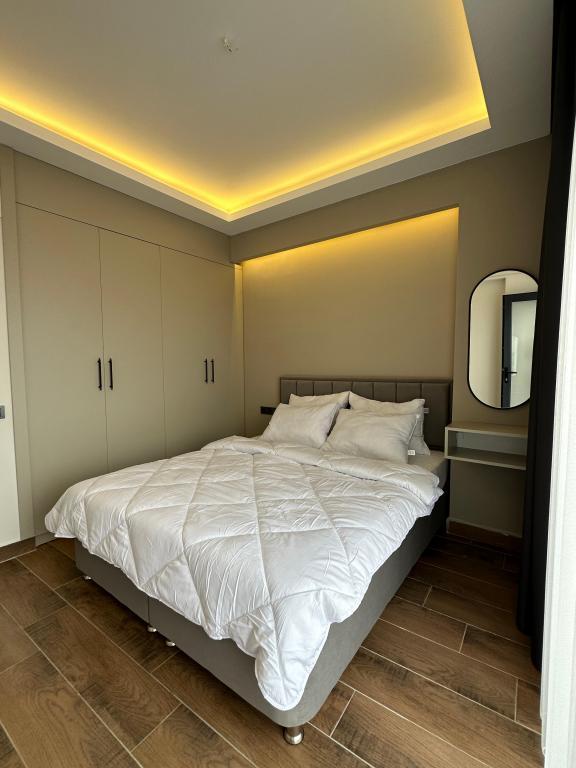 Vista Living Apartments — 3