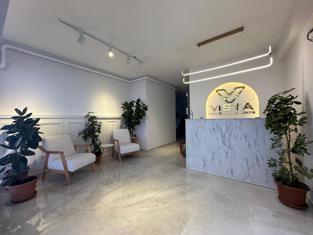 Vista Living Apartments — 9