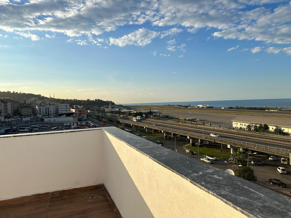 Vista Living Apartments — 7