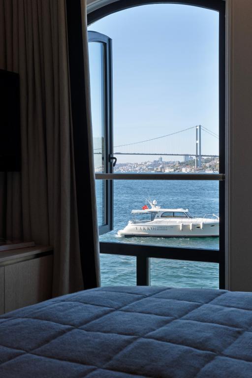Vakko Hotel Sumahan Bosphorus — 2