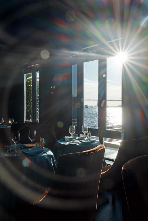 Vakko Hotel Sumahan Bosphorus — 3