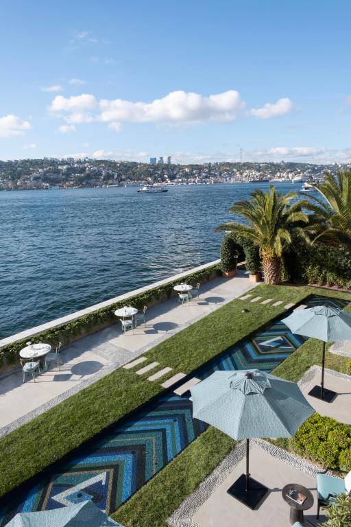 Vakko Hotel Sumahan Bosphorus — 9