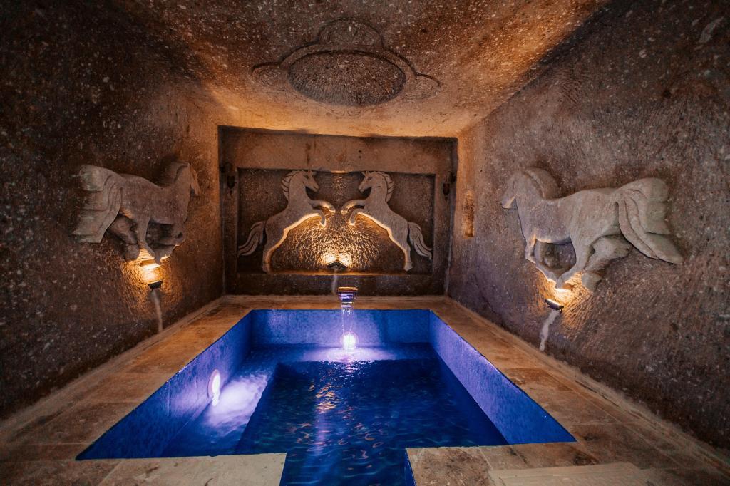 Vanessa Cave House — 1
