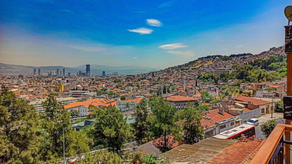 Variante Hotel Konak — 5