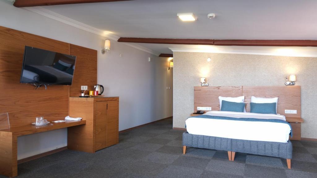 Varyant Hotel İzmir — 3