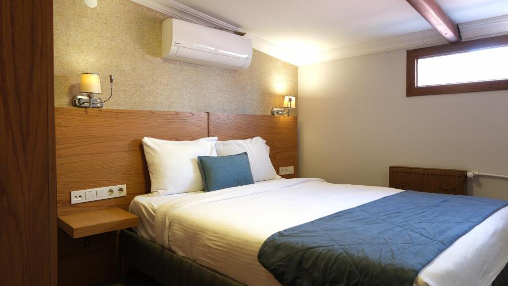 Varyant Hotel İzmir — 4