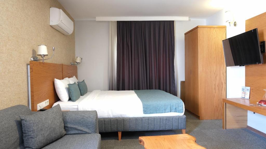 Varyant Hotel İzmir — 10