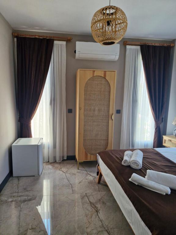 Velder House Urla — 2