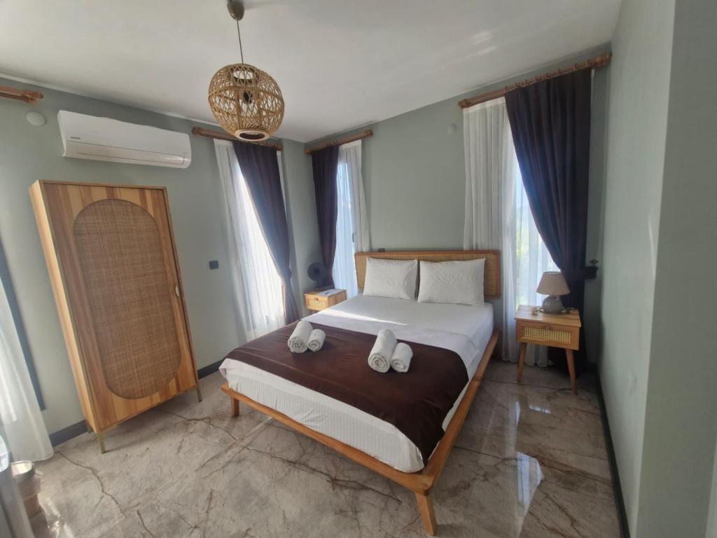 Velder House Urla — 3
