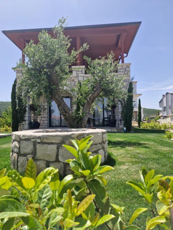 Velder House Urla — 7