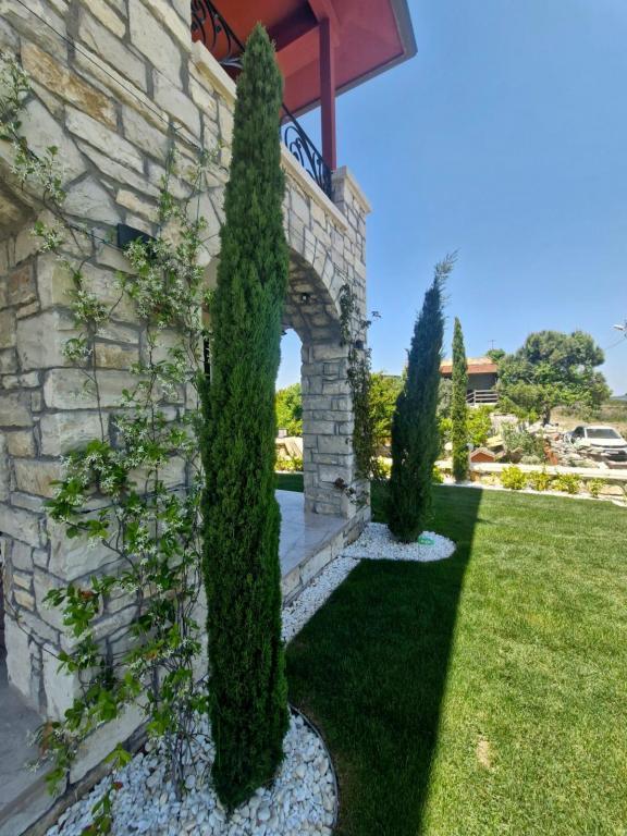 Velder House Urla — 10