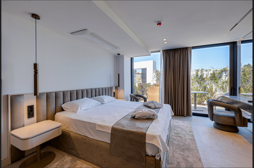 Vento Mare Çeşme — 5