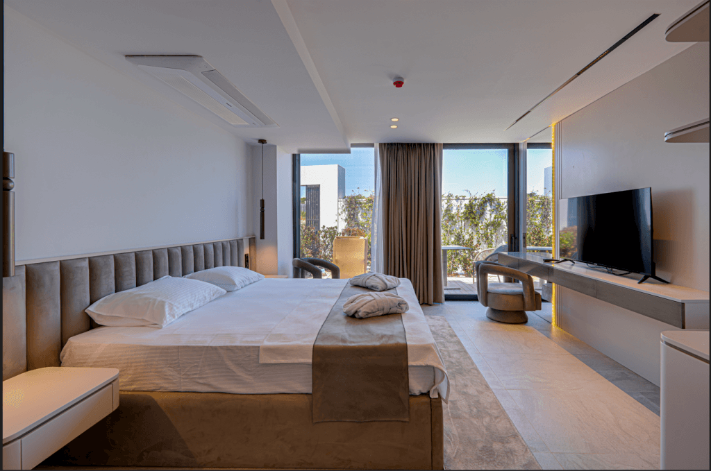 Vento Mare Çeşme — 6