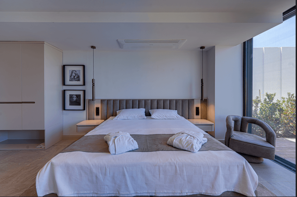 Vento Mare Çeşme — 9