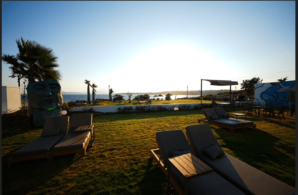 Vento Mare Çeşme — 10