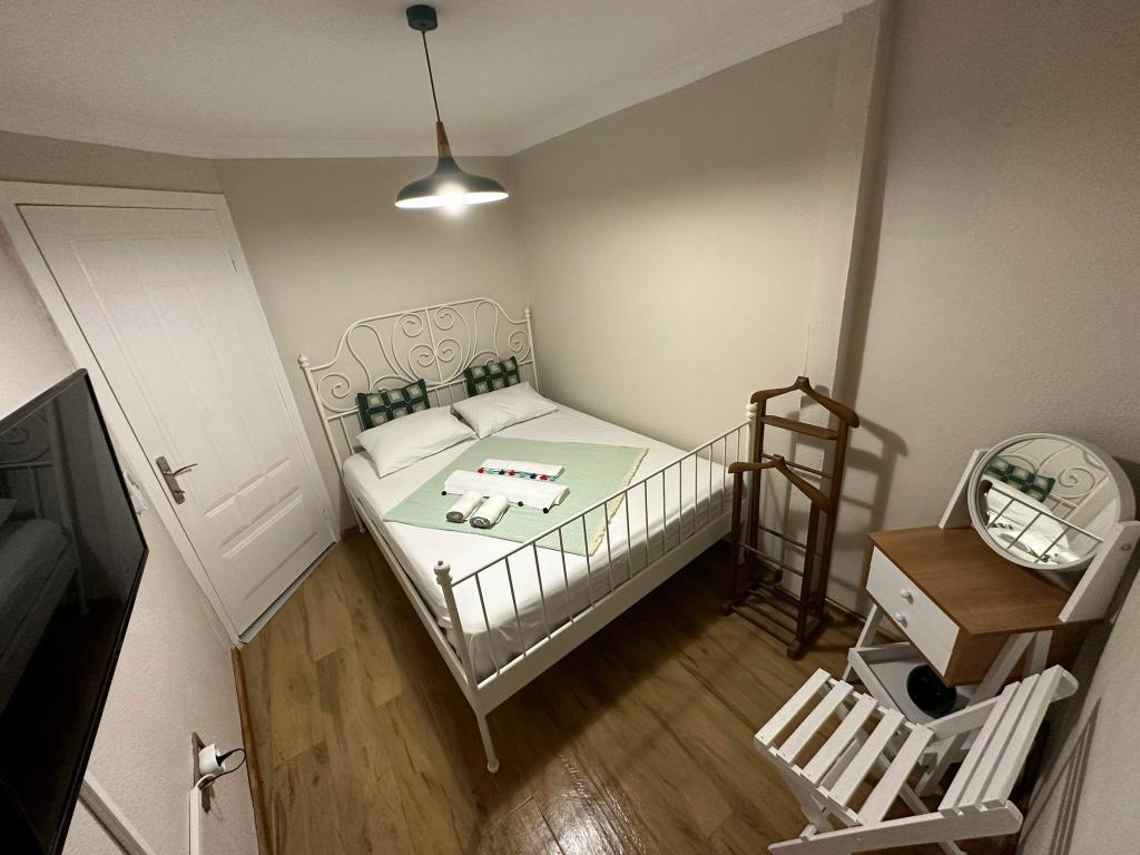 Via Alaçatı Otel — 8