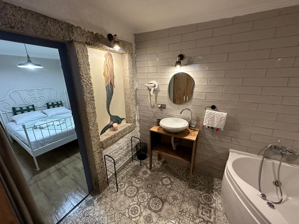 Via Alaçatı Otel — 9
