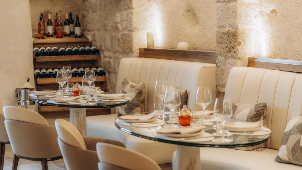 Via Regia Hotel Cappadocia — 2
