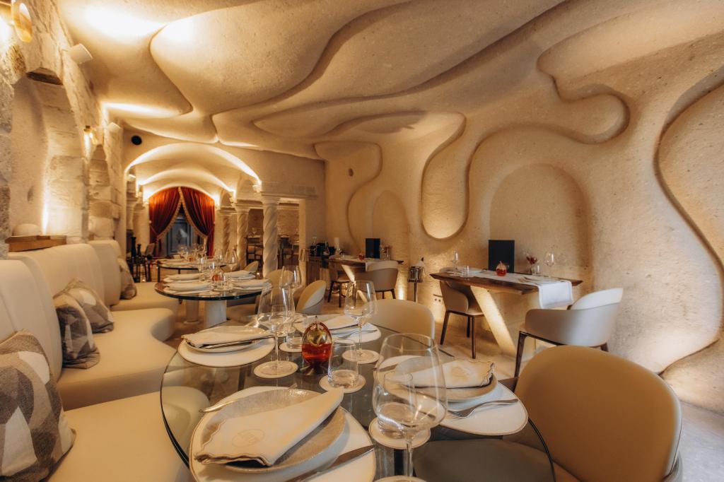 Via Regia Hotel Cappadocia — 4