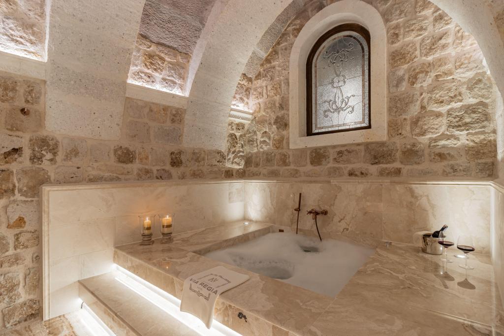 Via Regia Hotel Cappadocia — 8