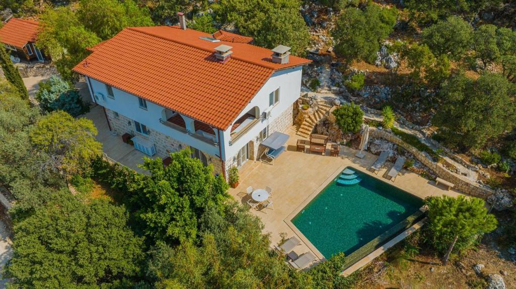 Villa Andız — 1