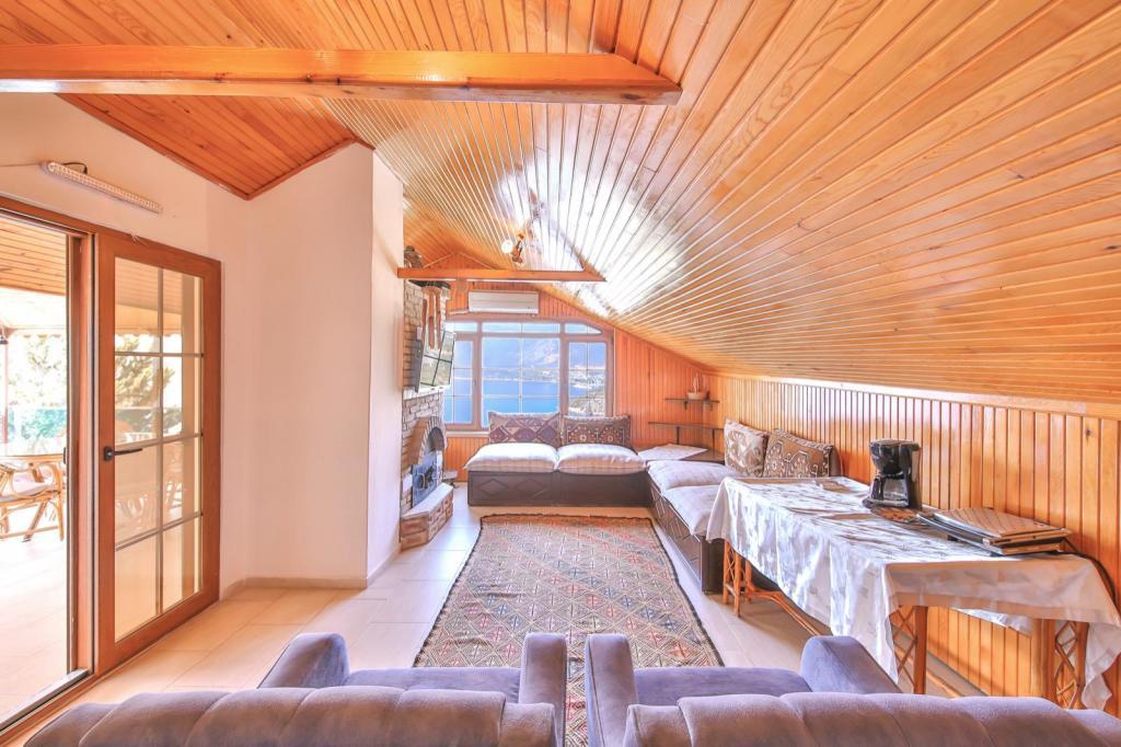 Villa Dündar Kaş Apart Otel — 2