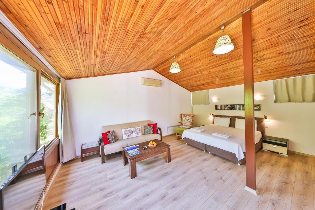 Villa Dündar Kaş Apart Otel — 10