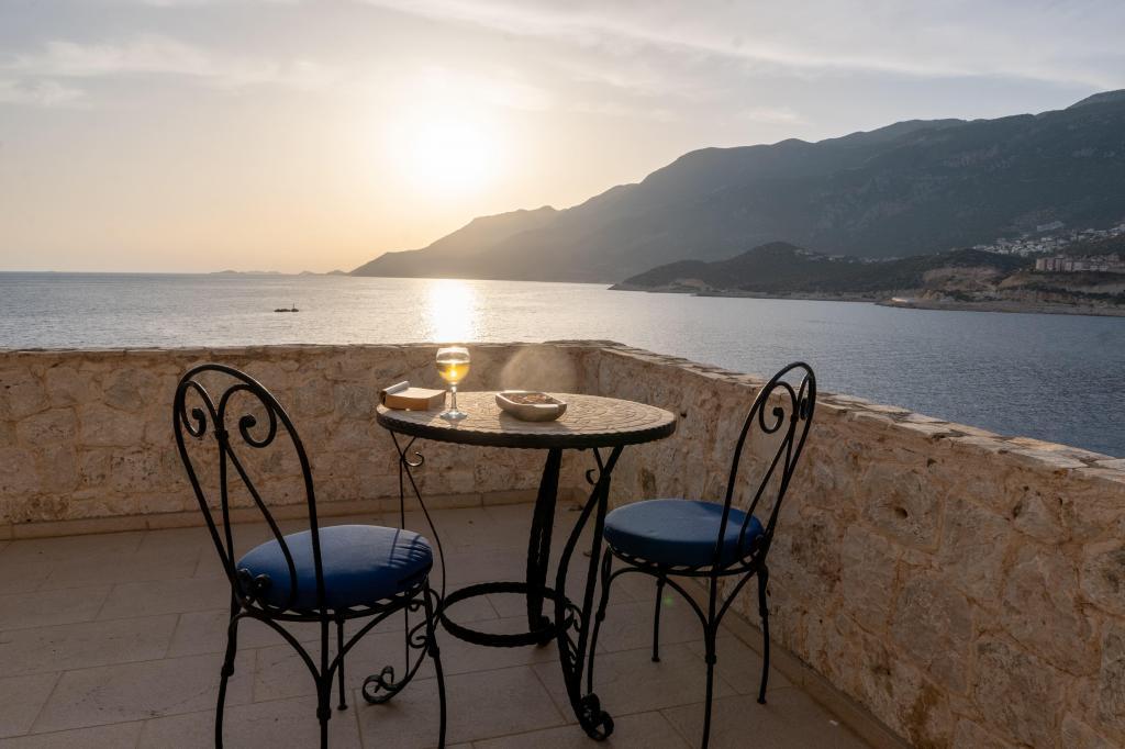 Villa Deniz — 9
