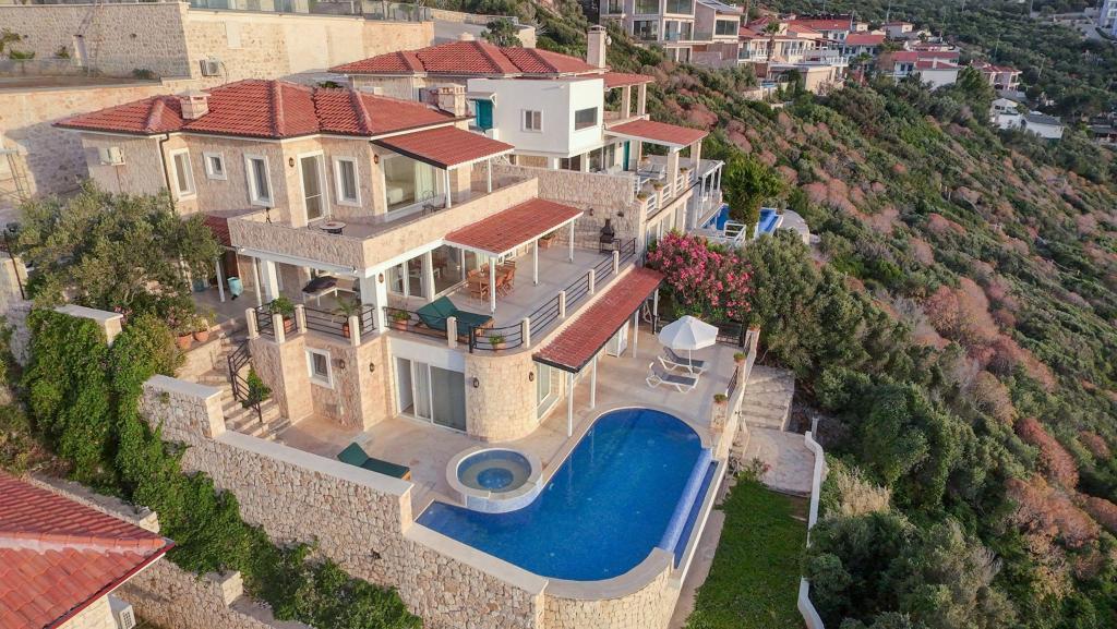 Villa Deniz — 10