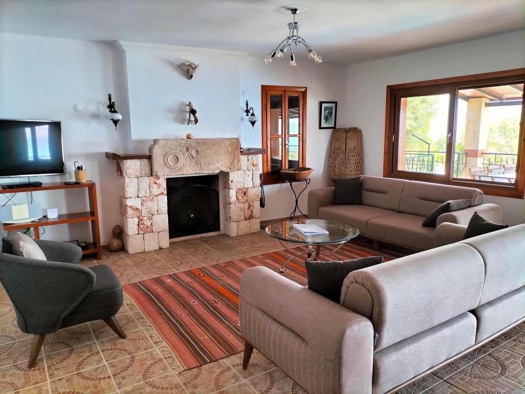Villa Escalade III — 7