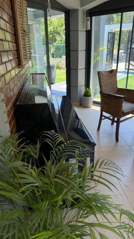 Villa Fontes Hotel Çeşme — 4