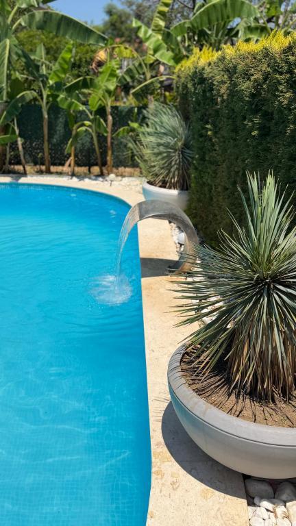 Villa Fontes Hotel Çeşme — 6