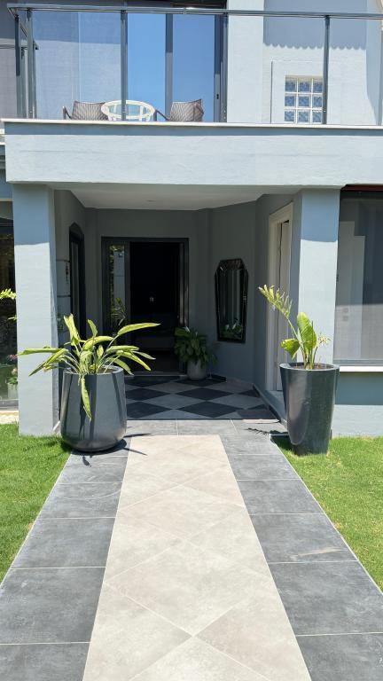 Villa Fontes Hotel Çeşme — 9