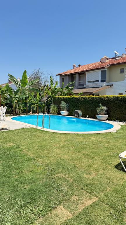 Villa Fontes Hotel Çeşme — 1