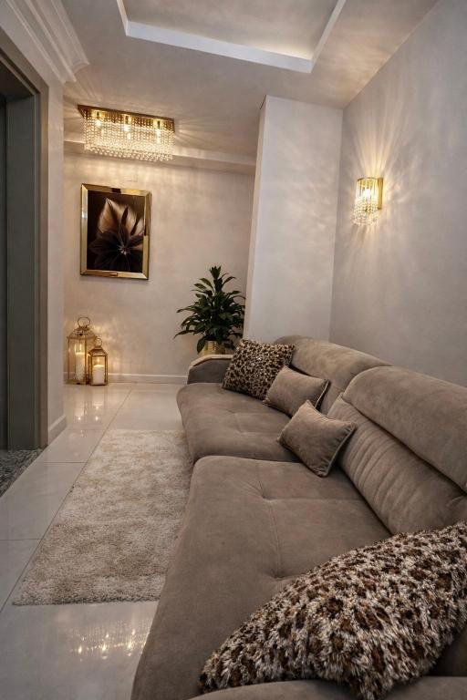Villa Nuri Konaklama — 10