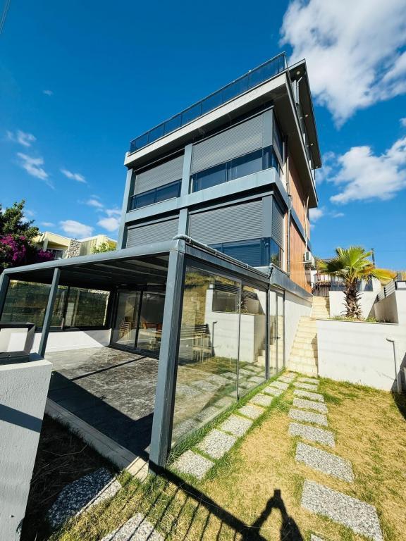 Villa Sığacık — 6